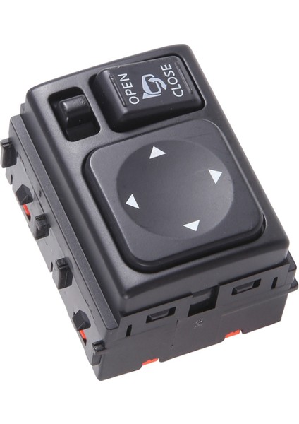 25570-1HA2K Nissan Tiida (C11Z) Lıvına (L10Z) (NL10Z) X-Trail T30 Için Araba Dikiz Aynası Anahtarı Tertibatı (Yurt Dışından) modelleri