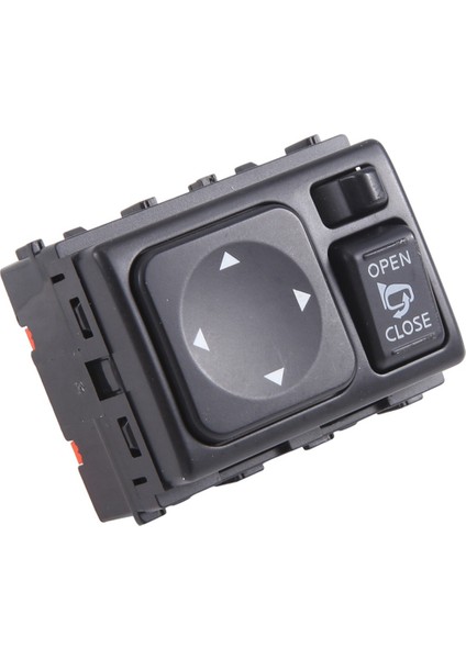 25570-1HA2K Nissan Tiida (C11Z) Lıvına (L10Z) (NL10Z) X-Trail T30 Için Araba Dikiz Aynası Anahtarı Tertibatı (Yurt Dışından) fırsatları