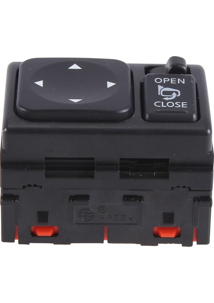 25570-1HA2K Nissan Tiida (C11Z) Lıvına (L10Z) (NL10Z) X-Trail T30 Için Araba Dikiz Aynası Anahtarı Tertibatı (Yurt Dışından) indirimleri