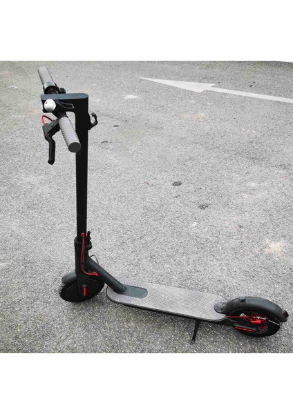 Xiaomi M365/M365 Pro Xtech Scooter Aksesuarları Için Hidrolik Fren Braketi Adaptörünü Yükseltin (Yurt Dışından) indirimleri