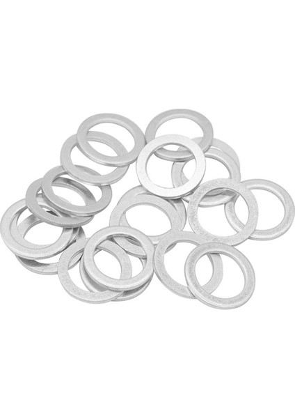 100 Adet 90471-PX4-000 Şanzıman Yağı Tahliye Tapası Yıkayıcılar Acura Için Honda Için (Yurt Dışından) fırsatları