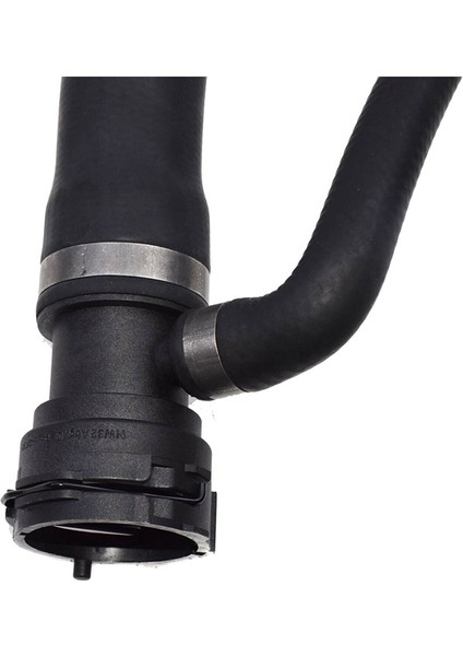 Bmw 545I 645CI 2004 2005 Için Yeni Üst Radyatör Soğutma Suyu Hortumu 17127519248 (Yurt Dışından) fiyatları