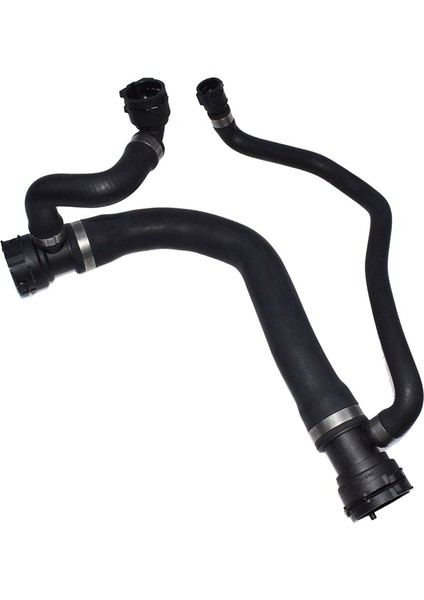 Bmw 545I 645CI 2004 2005 Için Yeni Üst Radyatör Soğutma Suyu Hortumu 17127519248 (Yurt Dışından) modelleri