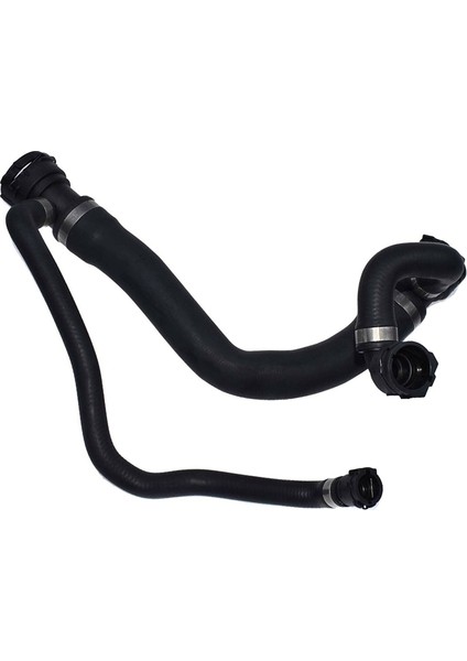 Bmw 545I 645CI 2004 2005 Için Yeni Üst Radyatör Soğutma Suyu Hortumu 17127519248 (Yurt Dışından) fırsatları