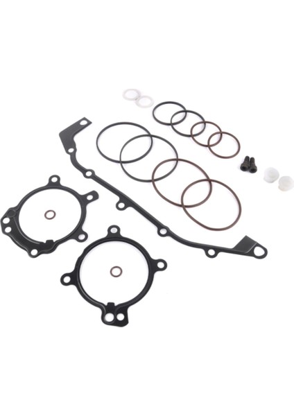 Vanos O-Ring Contası Tamir Kiti Bmw Için Fit E36 E39 E46 E53 E60 E83 E85 M52TU M54 Çift Dışbükey Tamir Kiti 11361433513 (Yurt Dışından) modelleri