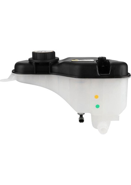 C2Z13764 Jaguar S Type Xj8 Vanden Plas 603-664 Için Soğutucu Taşma Tankı Basınçlı Soğutucu Haznesi (Yurt Dışından)