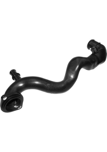 Yeni Radyatörler Soğutucu Su Borusu 06A 122 481 Bora Golf -Audi A3 S3 Skoda Octavıa I Seat Leon Toledo 06A122481 (Yurt Dışından)