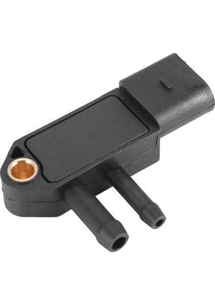 Dpf Egzoz Basıncı Sensörü 059906051C 076906051B 0281006082 0281006083 -Audi, Seat, Skoda Caddy Golf Vı Touran Için (Yurt Dışından)