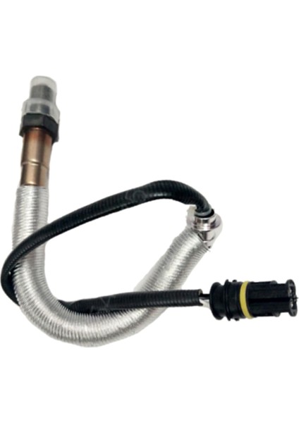 11787577666 Oksijen Sensörü Arka Oksijen Sensörü Bmw X6 7 Serisi F01 F02 F03 F04 X6 E71 E72 (Yurt Dışından) fırsatları