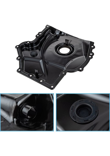 2.0t Motor Zamanlama Kapağı Beetle Golf Gtı cc Tavşan Jetta Passat Tiguan A3/s3 A4/s4 A6/s6 A8/s8 Q3 Q5 06K 109 210 Af (Yurt Dışından)