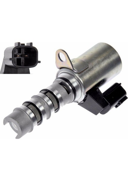 Nissan Infiniti Araba Aksesuarları Için Eksantrik Mili Vvti Yağ Kontrol Vanası 23796-JK20B (Yurt Dışından) modelleri