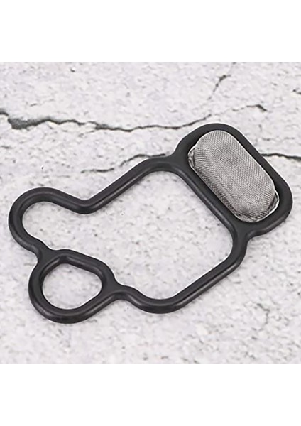 Honda 15815R40A01 Için Araba Vtec Makara Valfı Filtre Montaj Solenoidi (Yurt Dışından) fırsatları