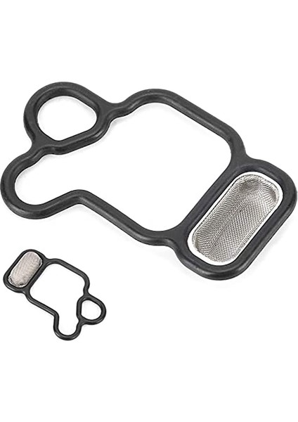 Honda 15815R40A01 Için Araba Vtec Makara Valfı Filtre Montaj Solenoidi (Yurt Dışından) indirimleri