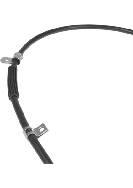 597602C300 Hyundai Tiburon Coupe 2003 2004 Için Park Freni Kablosu 597702C300 59760 2C300 59770 2C300, Sağ (Yurt Dışından) modelleri