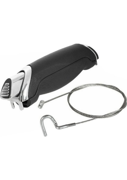 El Freni Kolu + Kablo Çekme Tamir Takımı Ford Galaxy S-Max 2006-2015 6G912783AB 6G91-2783-AB 6G912780PC 1774992 (Yurt Dışından)