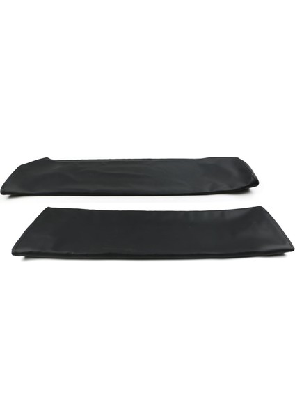 Kawasaki Mule 2500 2510 3000 3010 Su Geçirmez Tam Koruma Utv Koltuk Kılıfı Için Ön Sıra Koltuk Kılıfı (Yurt Dışından)