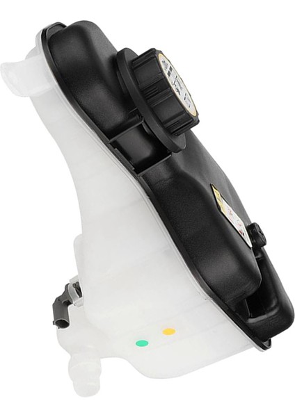 C2Z13764 Jaguar S Type Xj8 Vanden Plas 603-664 Için Soğutucu Taşma Tankı Basınçlı Soğutucu Haznesi (Yurt Dışından) modelleri