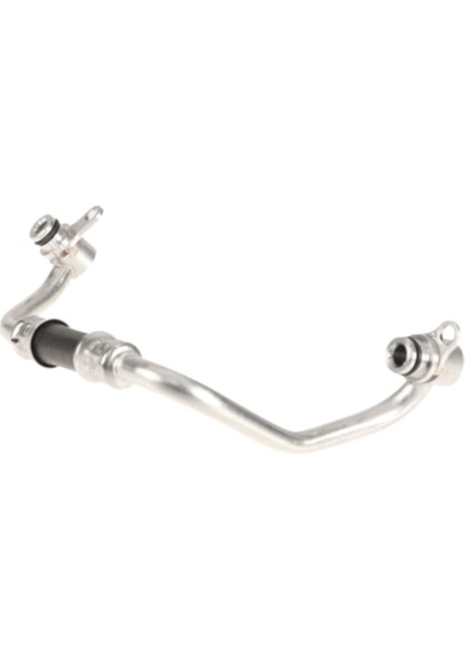 11537558901 Bmw E89 E90 E93 335I 335XI N54 Için Turboşarj Soğutma Sıvısı Besleme Dönüş Hortumu (Yurt Dışından)