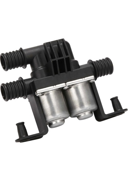 64116906652 Sıcak Su Vanası Isıtıcı Kontrol Vanası Sıcak Hava Su Vanası Bmw X5 X6 E-Sınıfı Için Araba (Yurt Dışından)