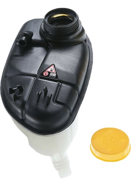 Araba Genişleme Su Deposu Mercedes-Benz A-Class A180 A200 A260 A45 B180 B200 B260 W246 W176 2465000049 (Yurt Dışından)
