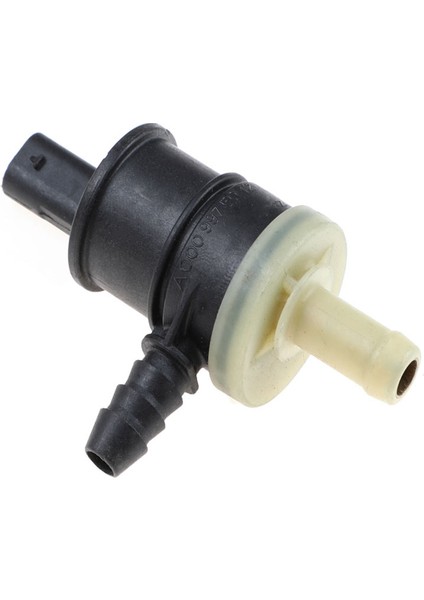 A0009975012 Mercedes-Benz Cla-Class C180 1.6 Için Araba Vakum Solenoid Valfi 0009975012 (Yurt Dışından)