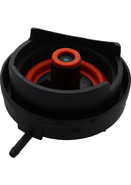 11127552281 Motor Hava Valfi Caps Kapak Bmw E60 E65 E66 E70 E83 E88 E85 E90 E91 E92 F10 N52 128I 328I 528I X3 X5 Z4 Kap (Yurt Dışından)