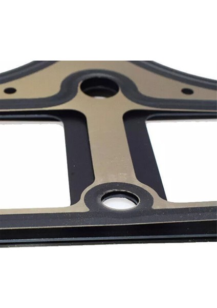 Chevrolet Sonic Cruze Aveo Pontiac G3 55355578 CPW2795 Için Motor Silindir Kapağı Contası (Yurt Dışından) fırsatları