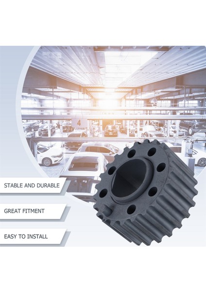 MR994798 Motor Krank Mili Dişlisi Mitsubishi Lancer Pajero Için Uygundur (Yurt Dışından) modelleri