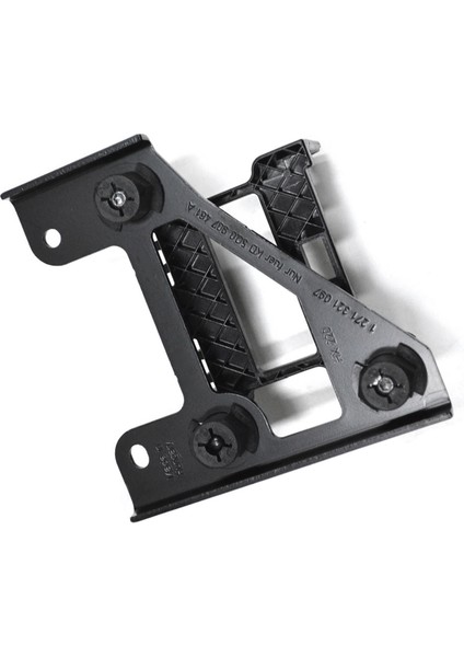 Vw Acc Adaptif Seyir Kontrolü Radar Sensörü Braketi Için Acc Prob Tutucu 5Q0907561H 5Q0907561G 5Q0907561K 5Q0907561N (Yurt Dışından) indirimleri