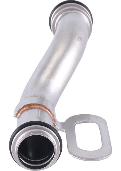 55353327 Yağ Soğutucu Giriş Borusu Yağ Soğutma Borusu Emme Borusu Fiat Buick Opel Saab Chevrolet Baojun (Yurt Dışından) fırsatları