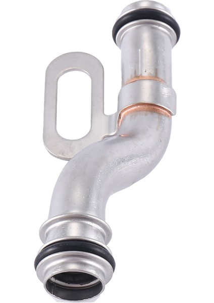 55353327 Yağ Soğutucu Giriş Borusu Yağ Soğutma Borusu Emme Borusu Fiat Buick Opel Saab Chevrolet Baojun (Yurt Dışından) indirimleri