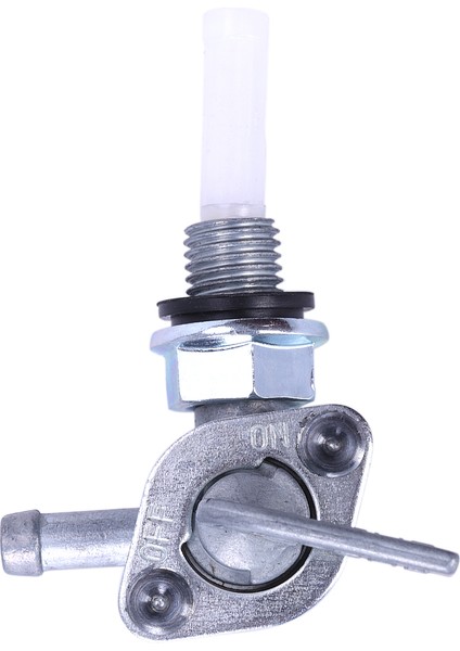 Jeneratör Yakıt Tankı Kapatma Vanası 28-1783-V M10X1.25 (Yurt Dışından)