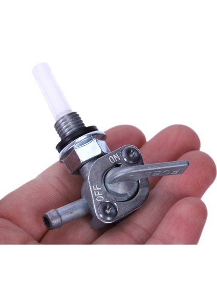 Jeneratör Yakıt Tankı Kapatma Vanası 28-1783-V M10X1.25 (Yurt Dışından) fırsatları