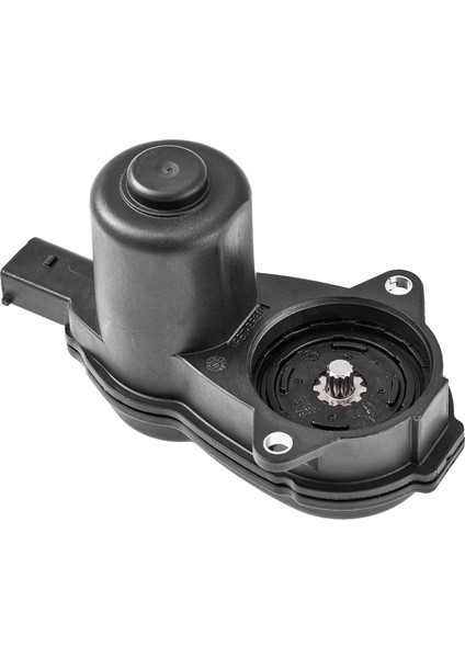 Audi A6 A7 A8 S6 S7 S8 Için Yeni Arka Aks Park Freni Aktüatör Motoru 4H0998281 (Yurt Dışından)