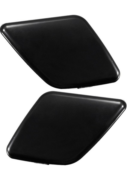 Volvo XC90 2007-2014 Için Çift L + R Yan Far Tampon Yıkama Kapağı Jet Kapağı (Yurt Dışından) fırsatları