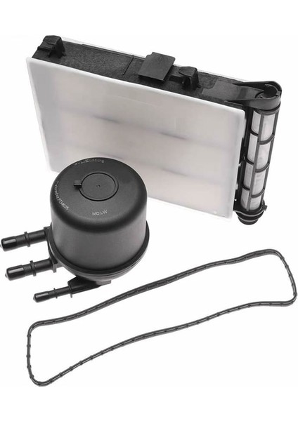 Yakıt/su Filtresi Kiti FD4625AA FD-4624 FD-4625 Ford F250 F350 6.7 Dizel Yakit Filtresi Motor Filtresi (Yurt Dışından)