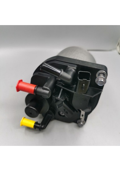 9809757980 Yakit Filtresi Kafası Merkez Boru ile 9672320980 Citroen Berlingo C3 C4 C5 Peugeot 207 208 308 3008 2008-2015 (Yurt Dışından)
