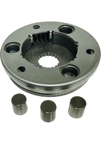 Nmax 125-155 Marş Kitlemesi Orjinal 2015-2020