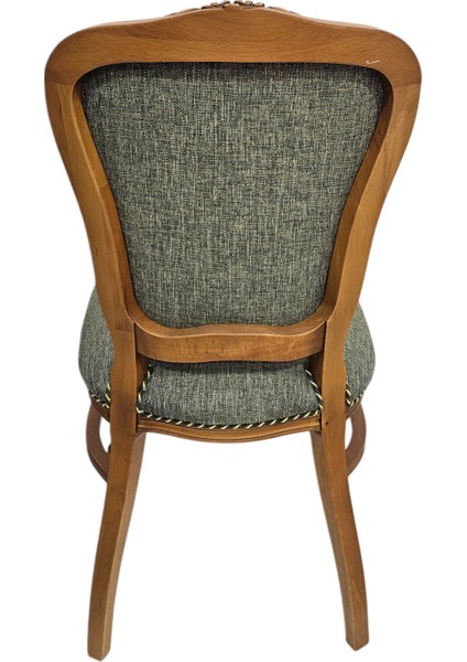 Root Ahşap Klasik Sandalye fırsatları