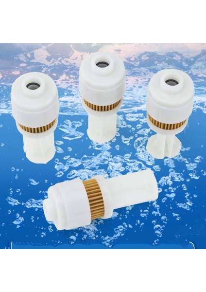 5 Adet Yakit Filtresi 15412-93J00 65L-24563-00 35-888289T2 Yamaha Suzuki Mercury 18-7936 Dıştan Takma Motor Için (Yurt Dışından) fırsatları