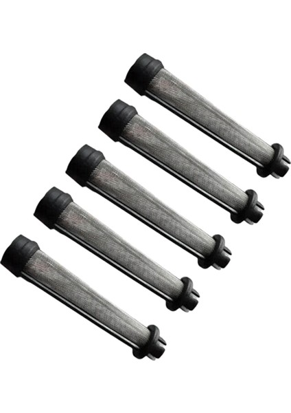 Toyota Fj Cruiser Tacoma Için 5 Adet Set Motor Yağı Kontrol Vanası Filtresi 15678-31010 (Yurt Dışından)