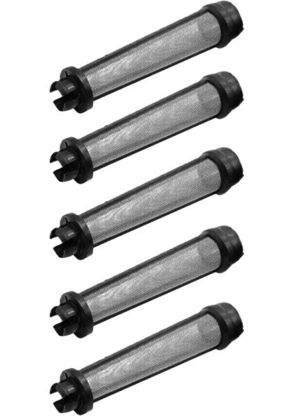 Toyota Fj Cruiser Tacoma Için 5 Adet Set Motor Yağı Kontrol Vanası Filtresi 15678-31010 (Yurt Dışından)