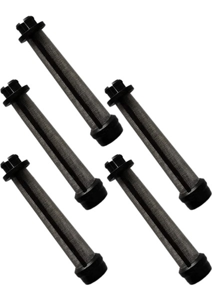 Toyota Fj Cruiser Tacoma Için 5 Adet Set Motor Yağı Kontrol Vanası Filtresi 15678-31010 (Yurt Dışından)