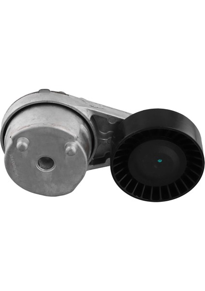 LR079293 Land Rover Range Rover Discovery 4 Için Tahrik Kayışı Gergi Kasnağı LR079293 (Yurt Dışından)