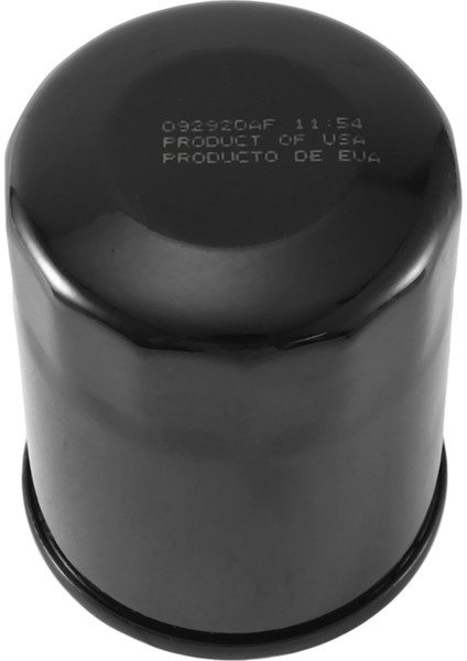 Mercury Marine 4 Zamanlı 40HP 50HP 60HP 75HP 90HP 115HP Motor Dıştan Takma Yağ Filtresi 35-8M0162830 / 35-8M0065103 Için 2 Adet (Yurt Dışından) indirimleri