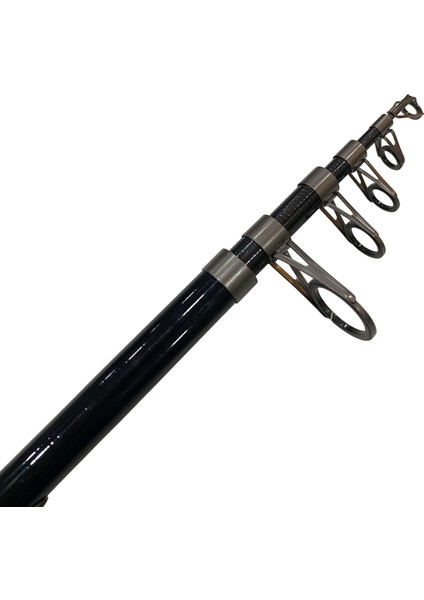Clk Tele Carp 360 3,5 Lbs Sazan Olta Kamışı