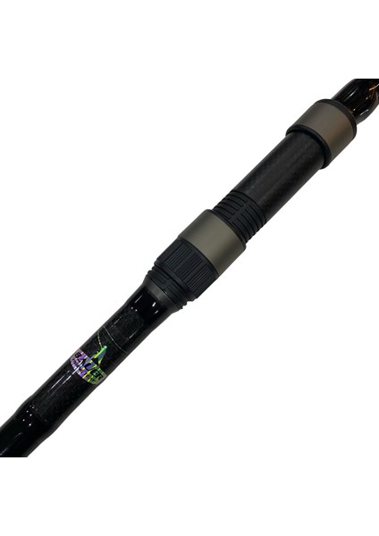 Clk Tele Carp 360 3,5 Lbs Sazan Olta Kamışı