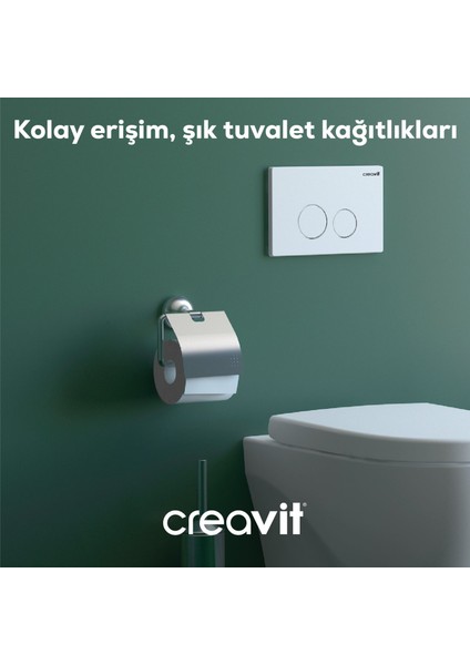Drop Geniş Kapaklı Kağıtlık fiyatları