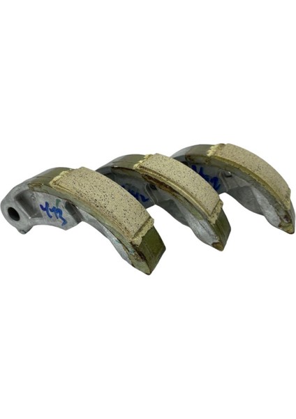 Pcx Debriyaj Balata Takımı Orijinal 2018-2020