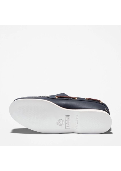 Erkek Oxford ( Klasik) Tb1 74036 4841 Timberland Classıc Boat Boat Shoe Blue indirimleri